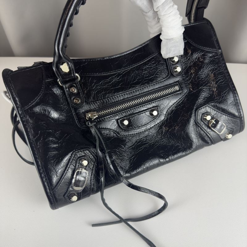 Balenciaga Top Handle Bags